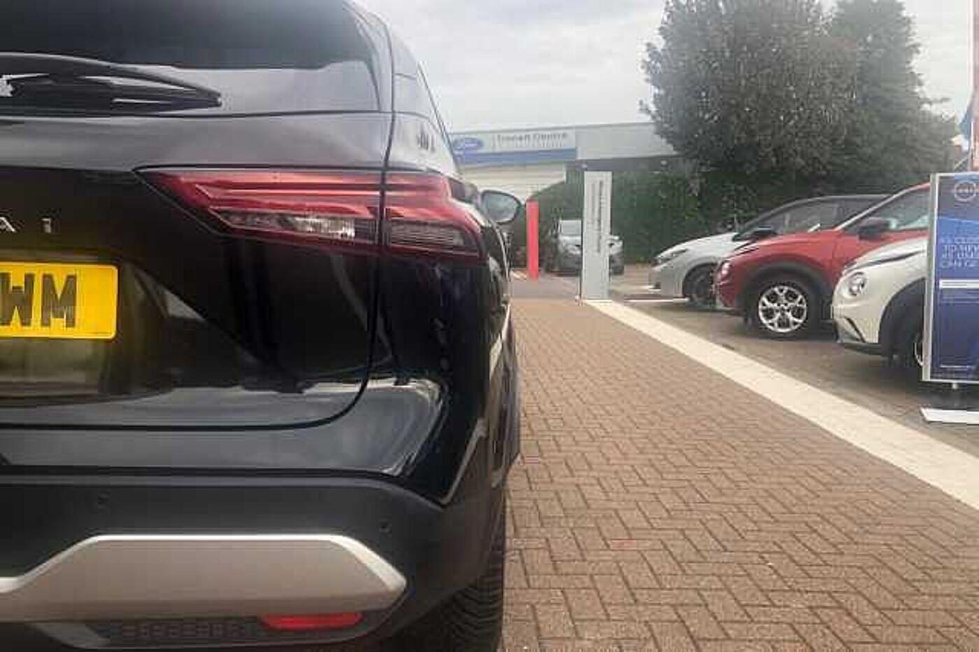 Used Nissan Qashqai 2021 for sale - 76175534: Photo 29