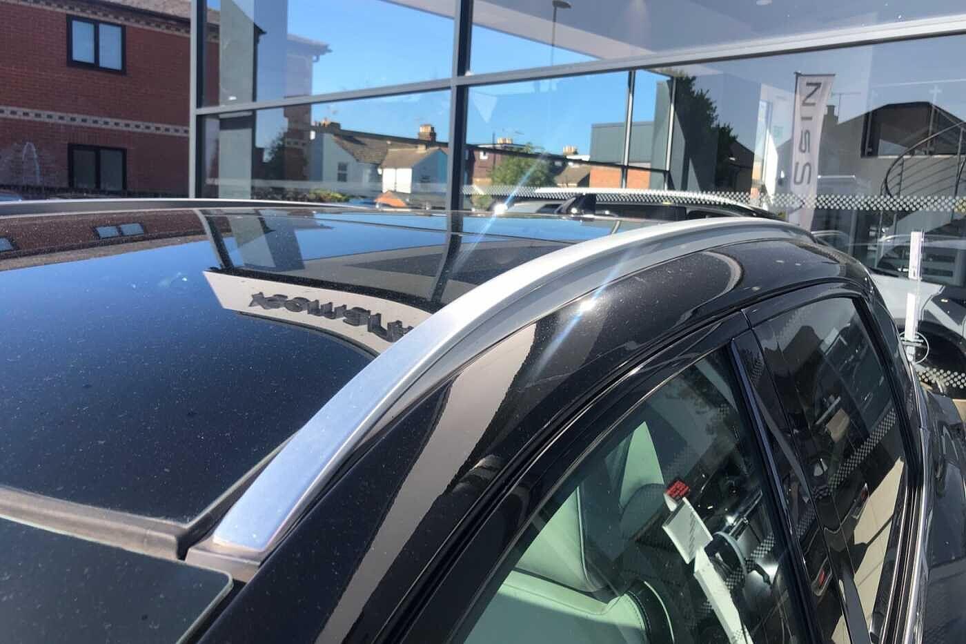 Used Nissan Qashqai 2021 for sale - 76175534: Photo 32