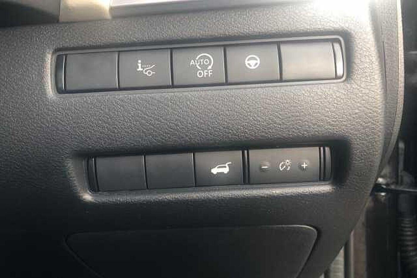 Used Nissan Qashqai 2021 for sale - 76175534: Photo 34