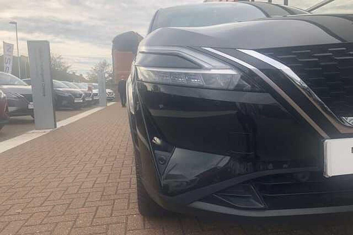 Used Nissan Qashqai 2021 for sale - 76175534: Photo 37