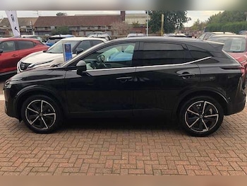 Used Nissan Qashqai 2021 for sale - 76175534: Photo 3