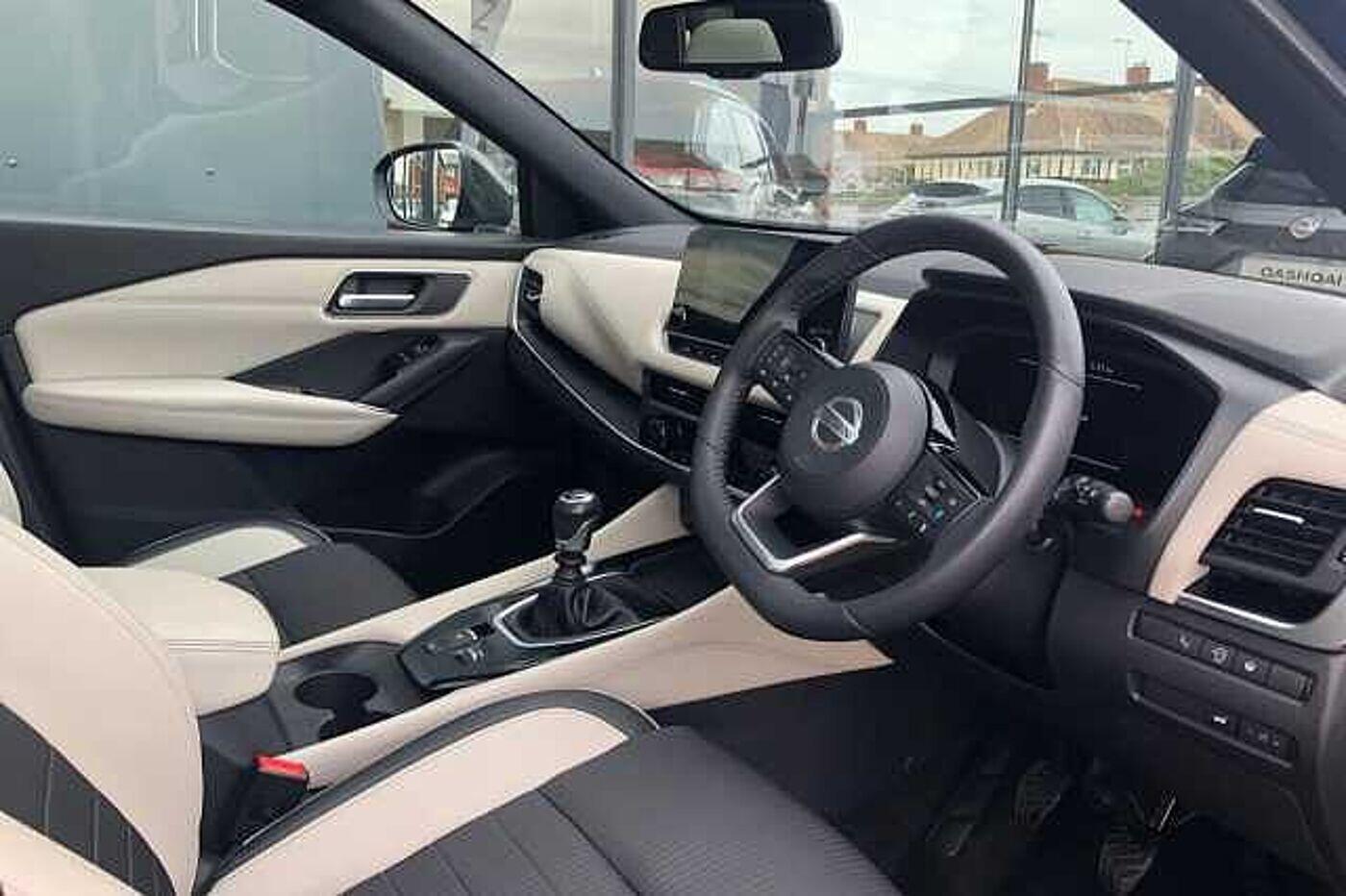 Used Nissan Qashqai 2021 for sale - 76175534: Photo 5