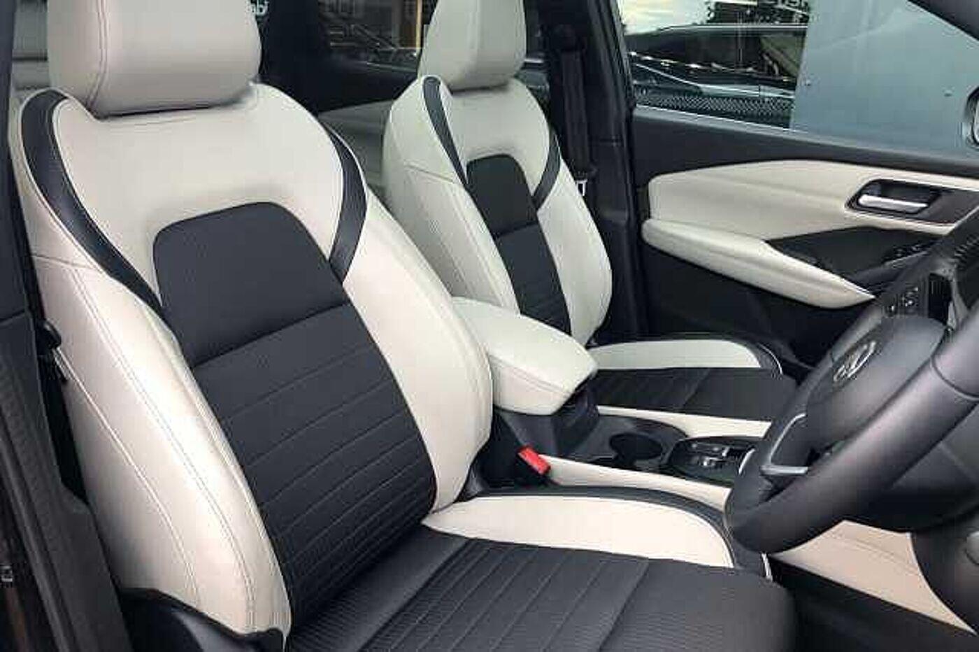 Used Nissan Qashqai 2021 for sale - 76175534: Photo 6