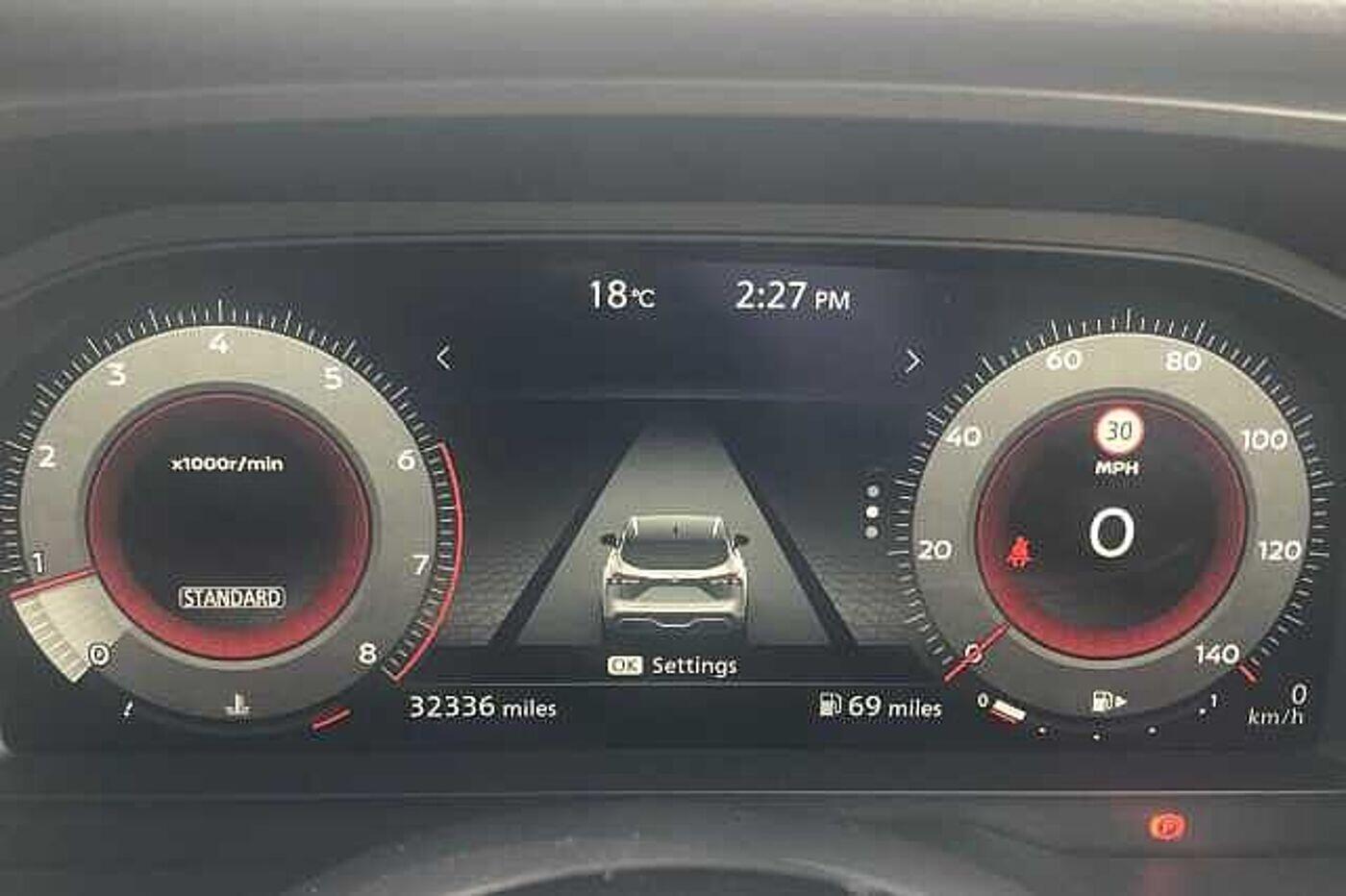 Used Nissan Qashqai 2021 for sale - 76175534: Photo 7