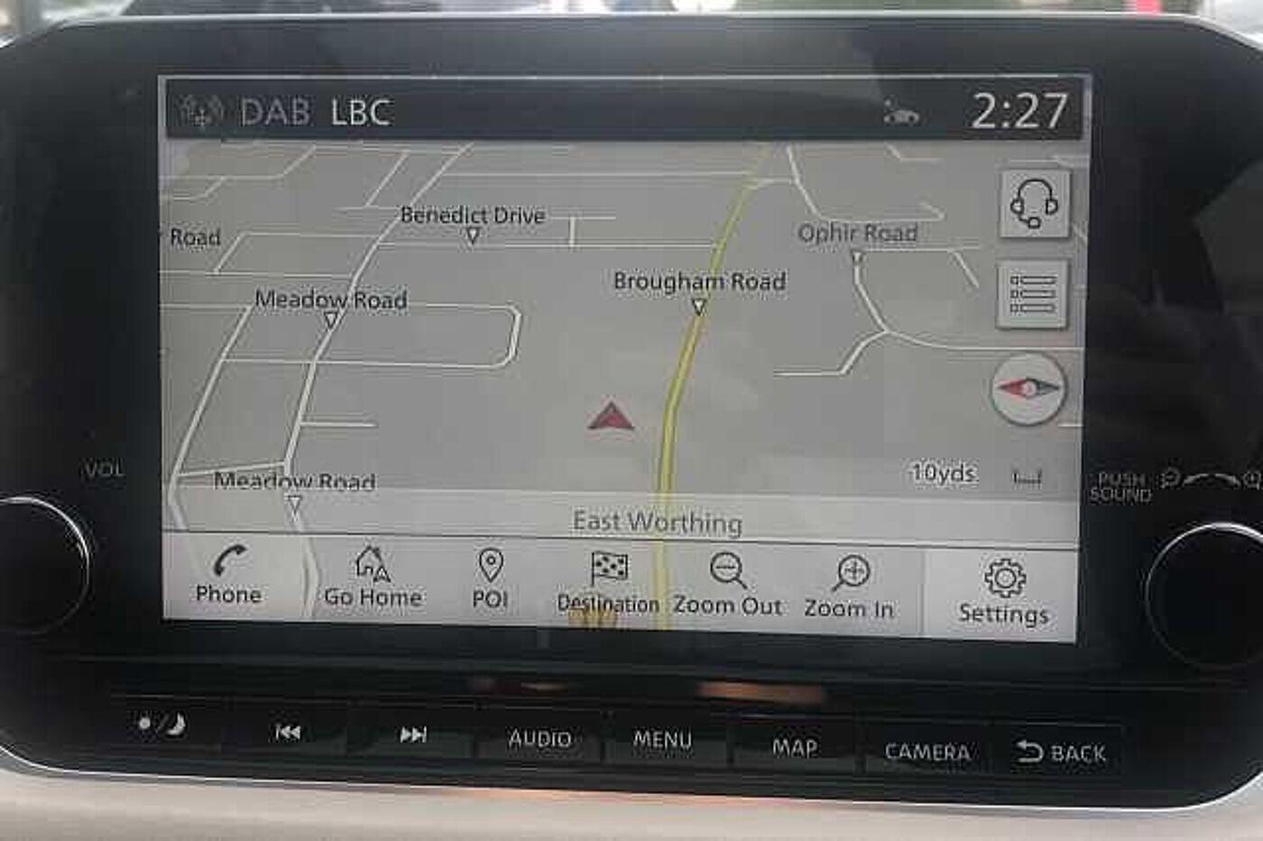 Used Nissan Qashqai 2021 for sale - 76175534: Photo 8