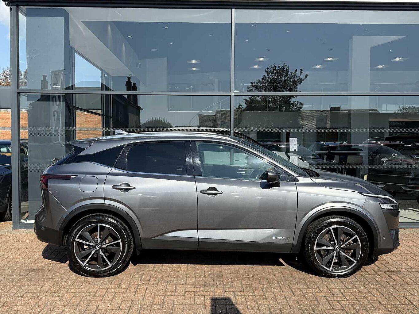 Used Nissan Qashqai 2022 for sale - 76109900: Photo 11