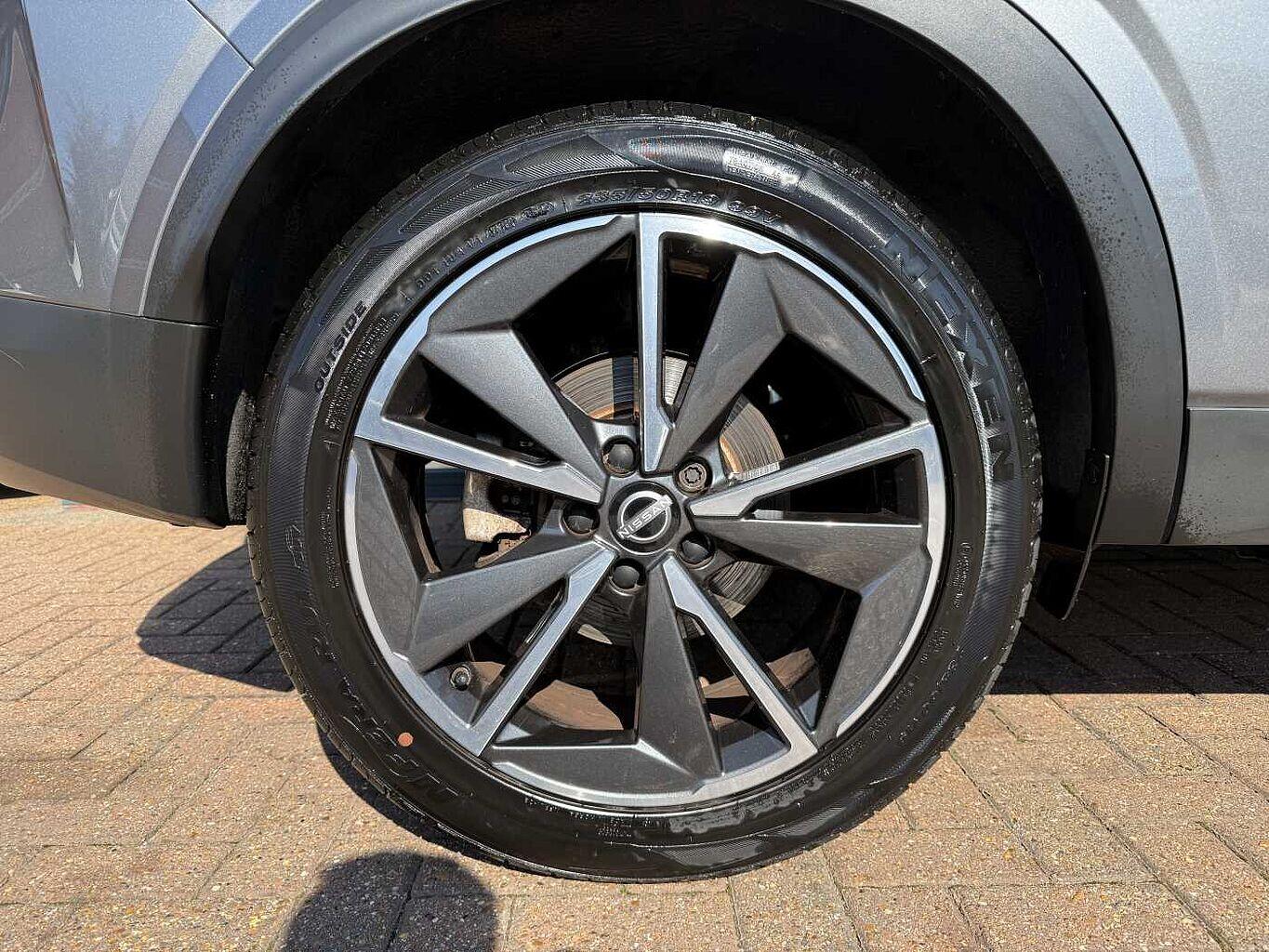 Used Nissan Qashqai 2022 for sale - 76109900: Photo 12