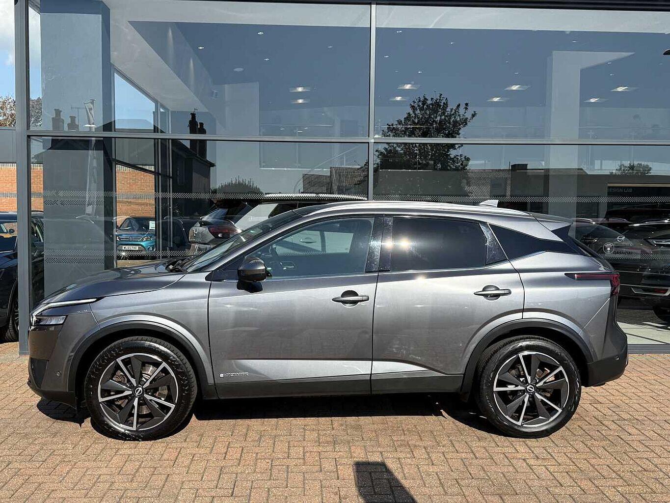Used Nissan Qashqai 2022 for sale - 76109900: Photo 16