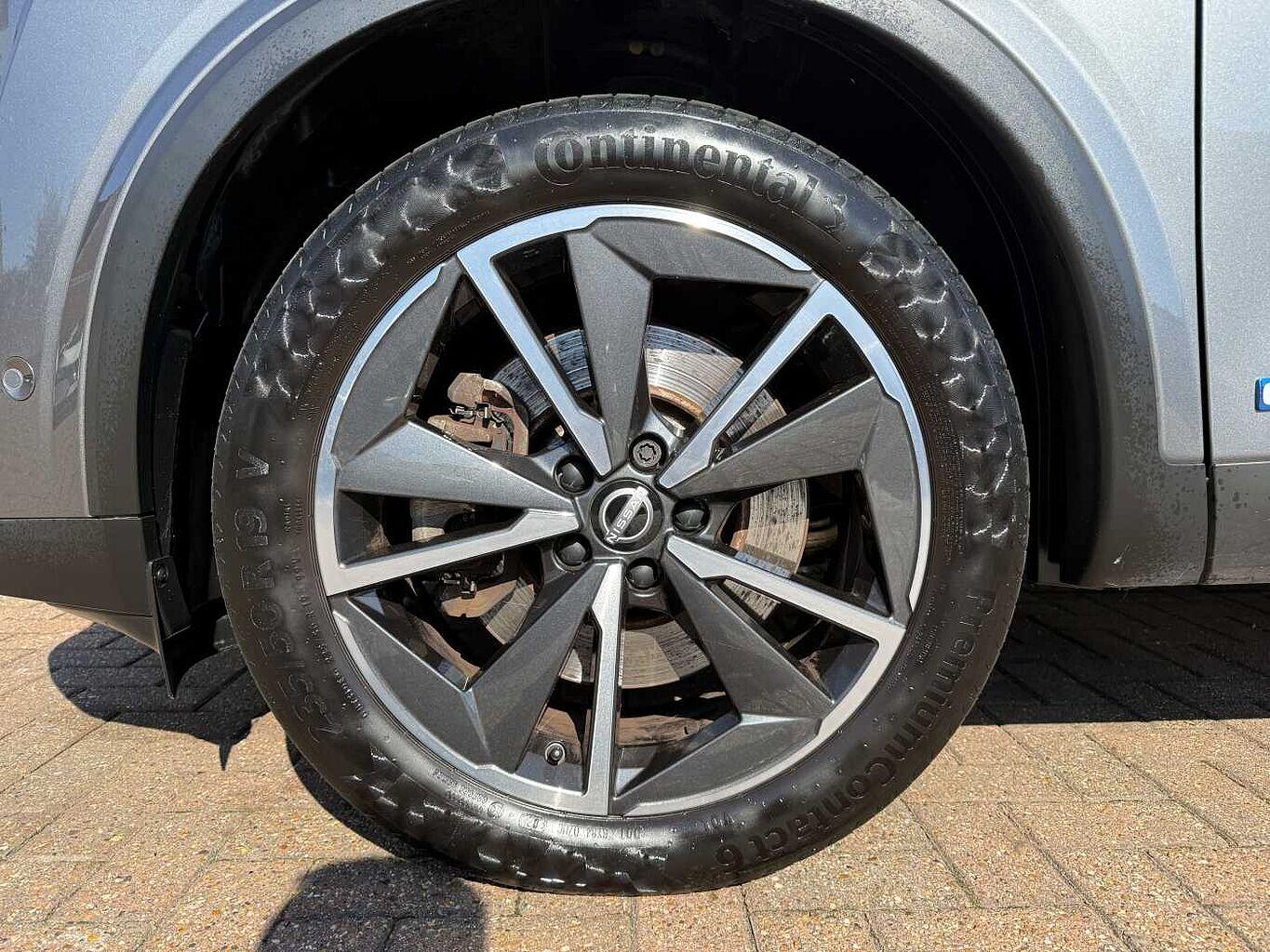 Used Nissan Qashqai 2022 for sale - 76109900: Photo 17