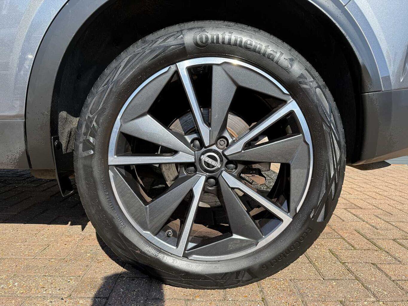 Used Nissan Qashqai 2022 for sale - 76109900: Photo 19