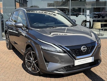 Used Nissan Qashqai 2022 for sale - 76109900: Photo