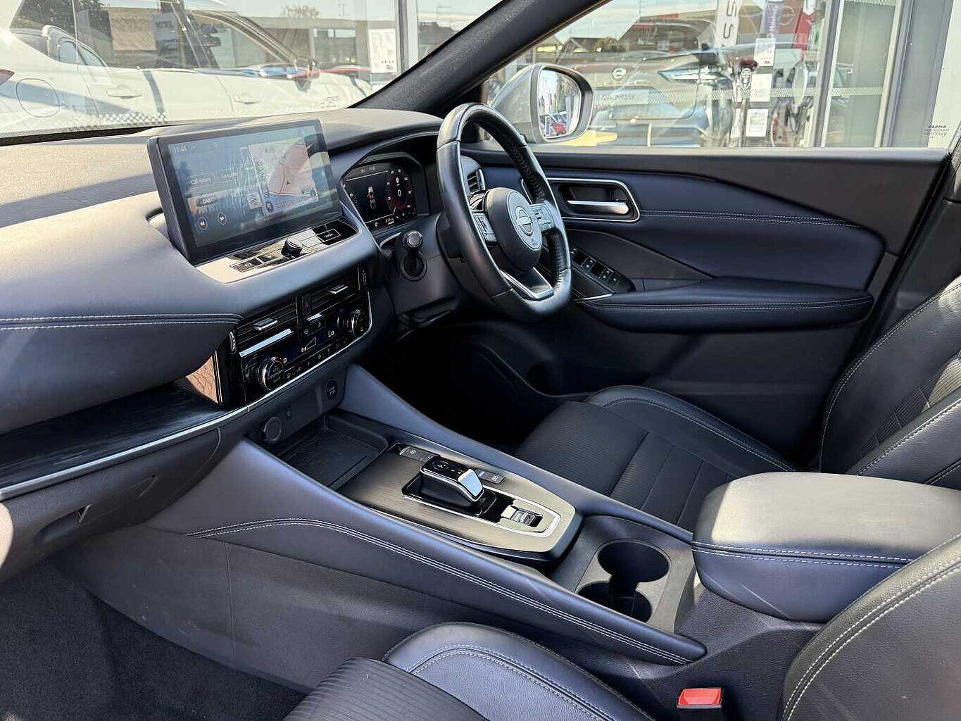 Used Nissan Qashqai 2022 for sale - 76109900: Photo 2