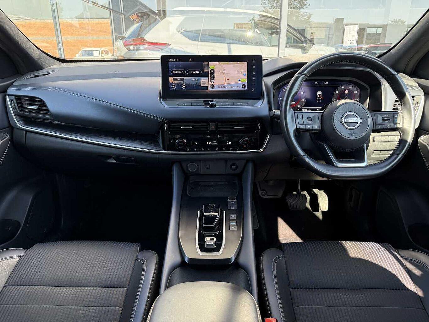 Used Nissan Qashqai 2022 for sale - 76109900: Photo 28
