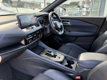 Used Nissan Qashqai 2022 for sale - 76109900: Photo