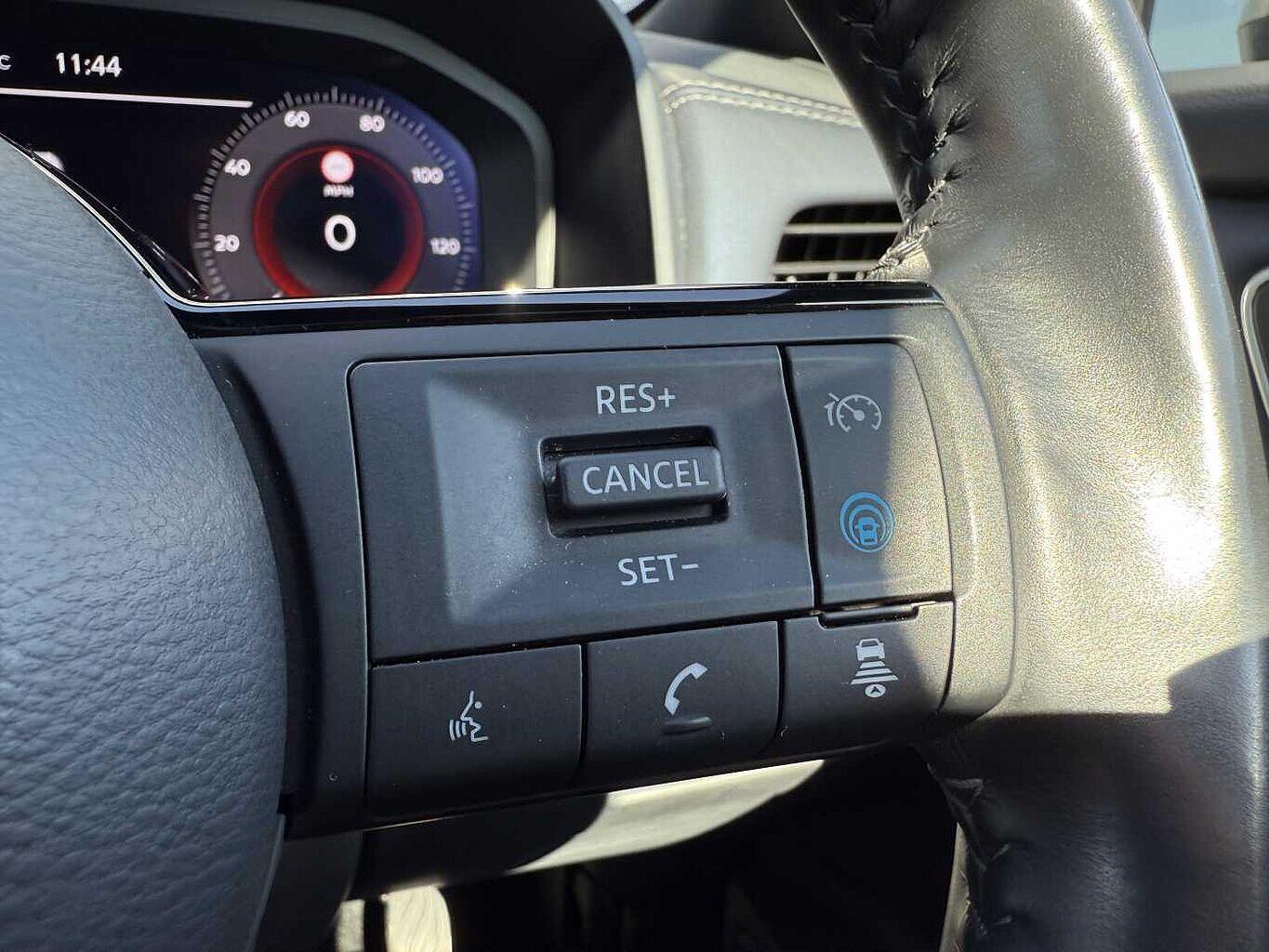 Used Nissan Qashqai 2022 for sale - 76109900: Photo 30