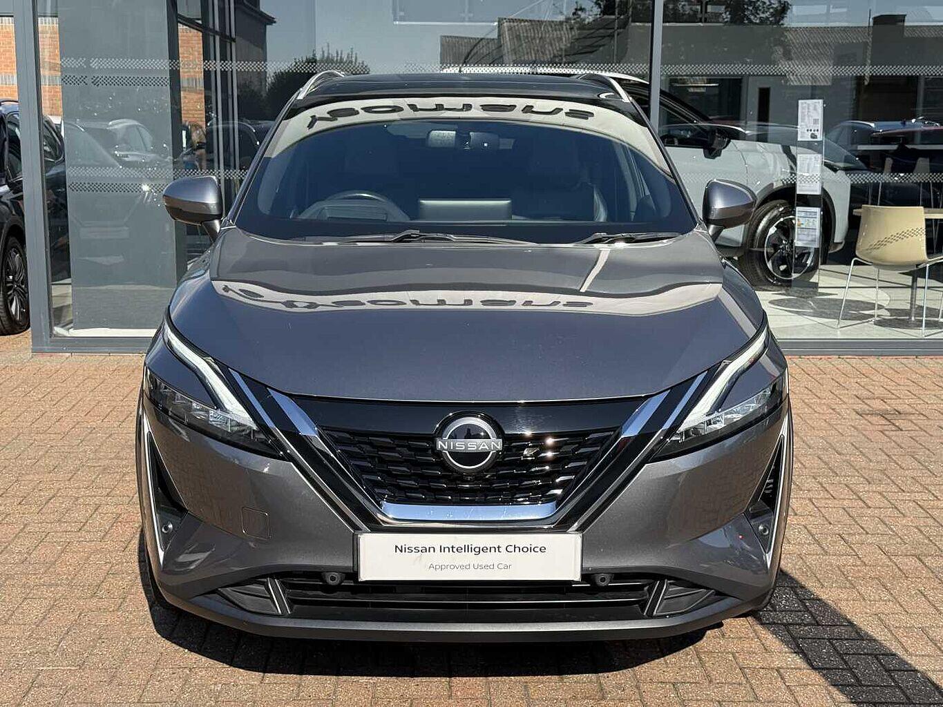 Used Nissan Qashqai 2022 for sale - 76109900: Photo 4