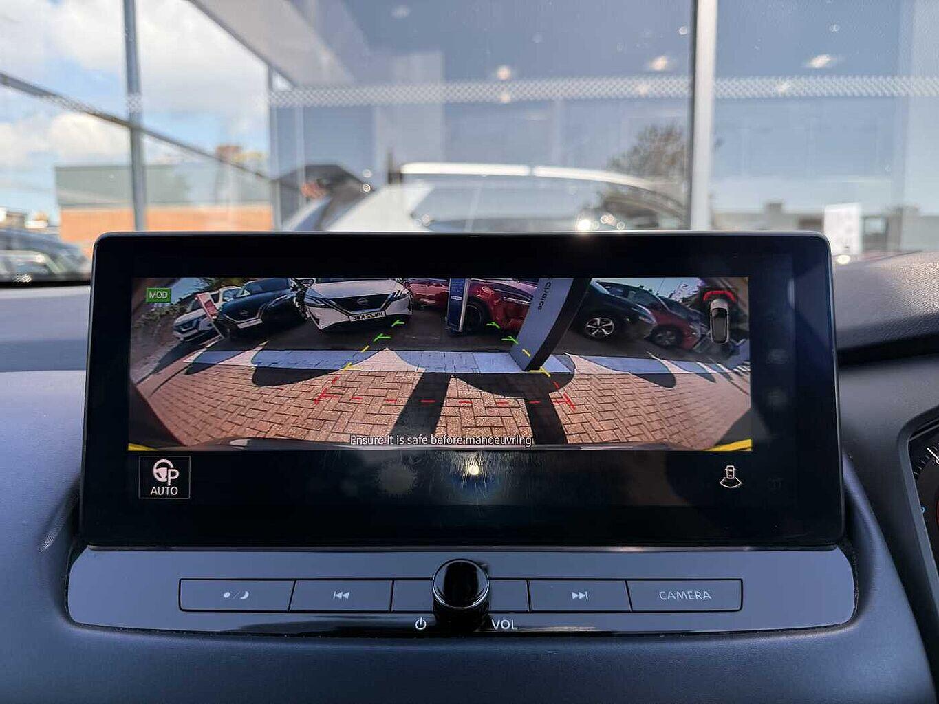 Used Nissan Qashqai 2022 for sale - 76109900: Photo 43