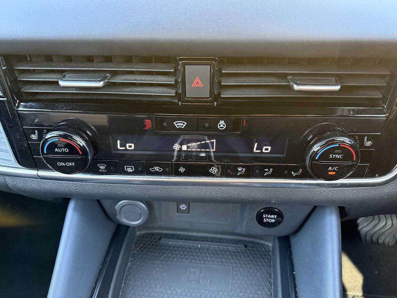 Used Nissan Qashqai 2022 for sale - 76109900: Photo 44