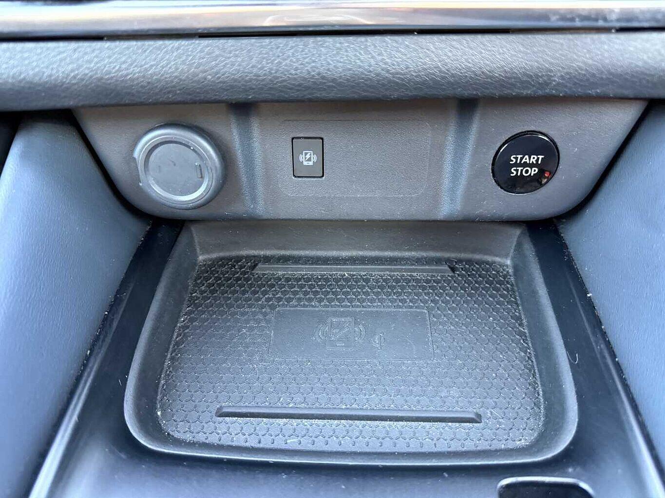 Used Nissan Qashqai 2022 for sale - 76109900: Photo 45