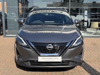 Used Nissan Qashqai 2022 for sale - 76109900: Photo