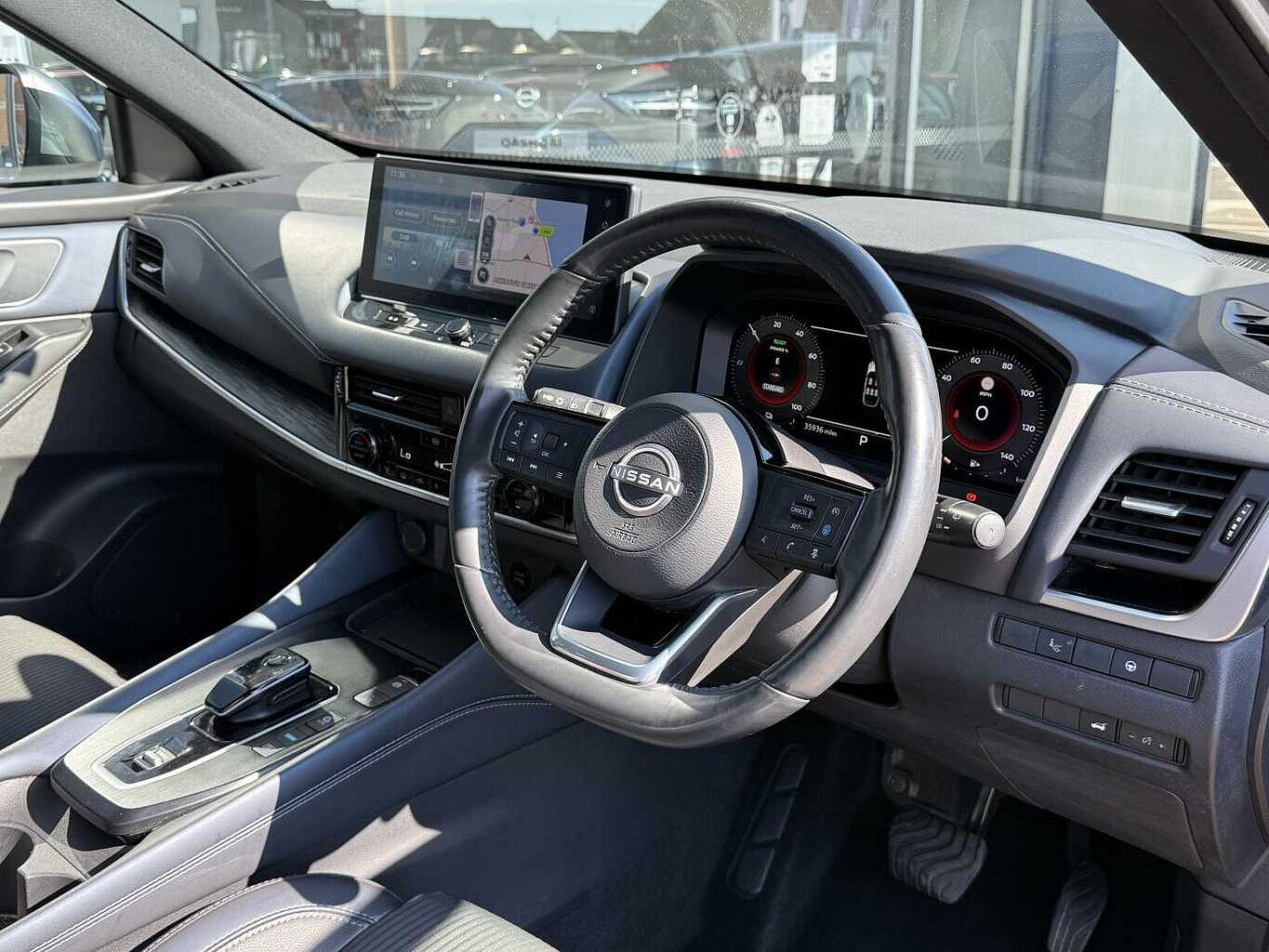 Used Nissan Qashqai 2022 for sale - 76109900: Photo 5