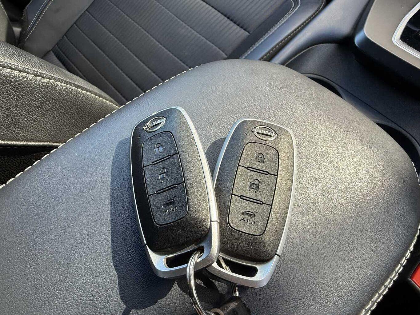 Used Nissan Qashqai 2022 for sale - 76109900: Photo 50