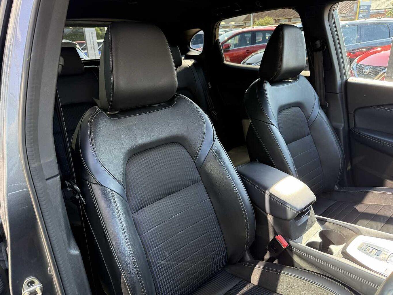 Used Nissan Qashqai 2022 for sale - 76109900: Photo 7