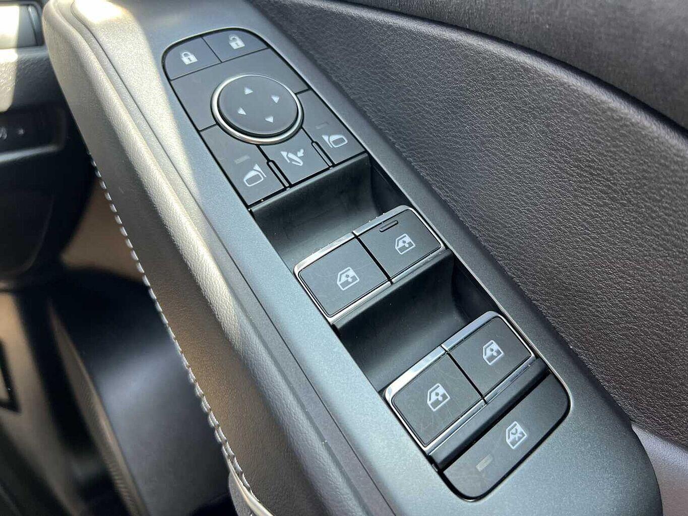 Vehicle 32
