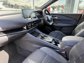 Used Nissan Qashqai 2022 for sale - 75757439: Photo