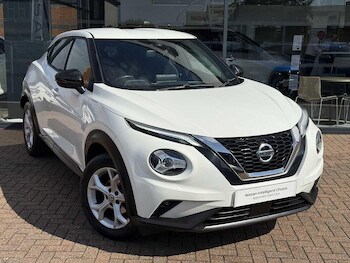 2020 (20) - 1.0 DiG-T N-Connecta 5dr
