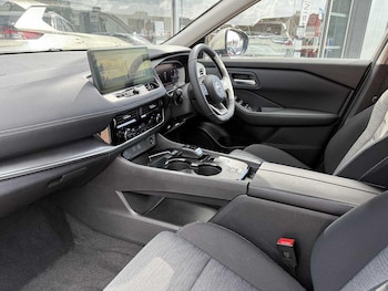 Used Nissan X-Trail 2025 for sale - 75757576: Photo
