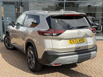 Used Nissan X-Trail 2025 for sale - 75757576: Photo