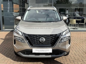 Used Nissan X-Trail 2025 for sale - 75757576: Photo