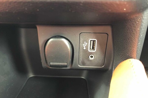 Used Nissan Micra 2022 for sale - 76296003: Photo 14