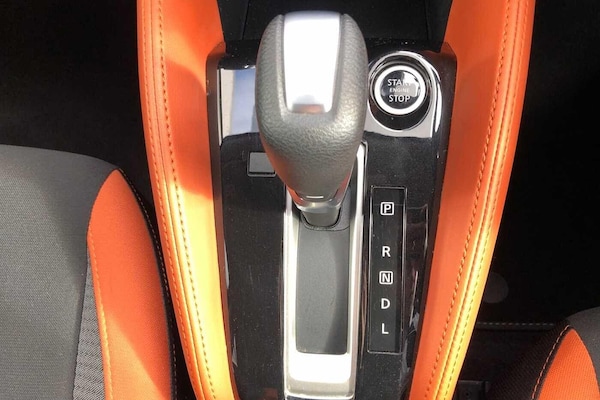 Used Nissan Micra 2022 for sale - 76296003: Photo 15