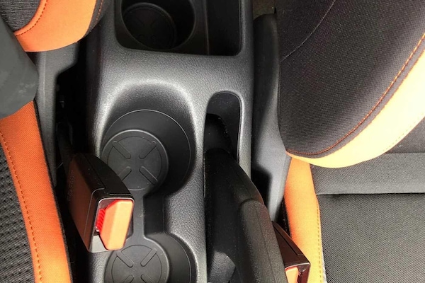 Used Nissan Micra 2022 for sale - 76296003: Photo 16