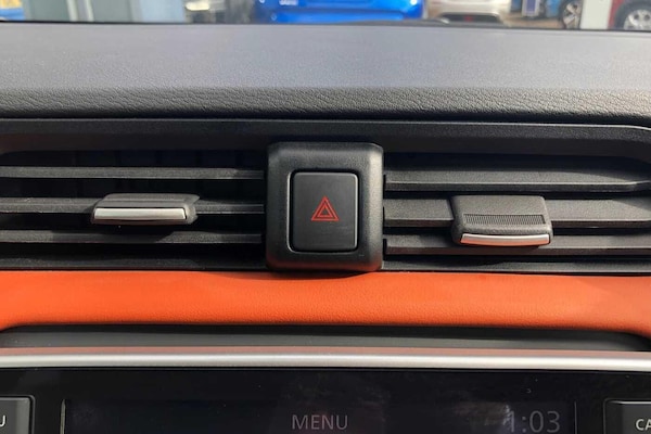 Used Nissan Micra 2022 for sale - 76296003: Photo 17