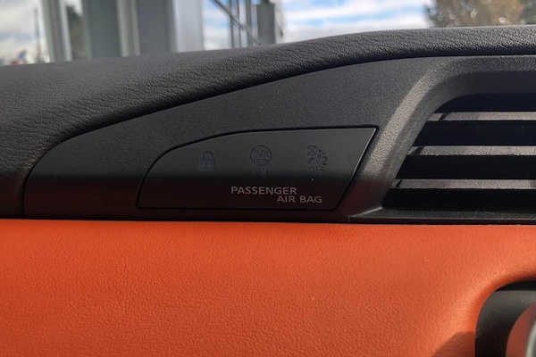 Used Nissan Micra 2022 for sale - 76296003: Photo 18