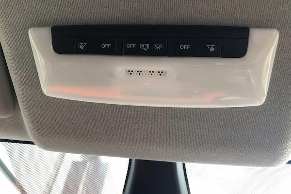 Used Nissan Micra 2022 for sale - 76296003: Photo 19