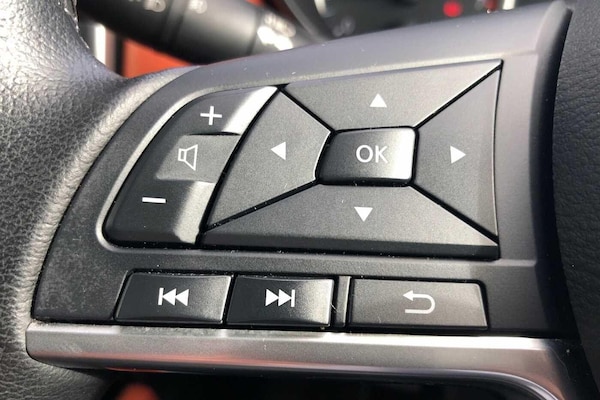 Used Nissan Micra 2022 for sale - 76296003: Photo 20