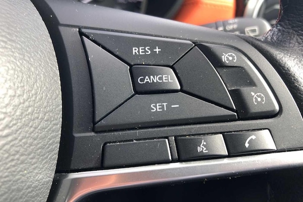 Used Nissan Micra 2022 for sale - 76296003: Photo 21