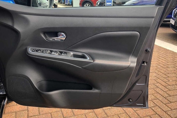 Used Nissan Micra 2022 for sale - 76296003: Photo 26