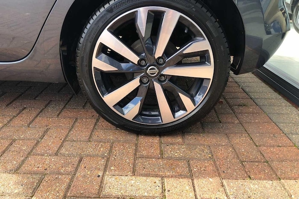 Used Nissan Micra 2022 for sale - 76296003: Photo 28