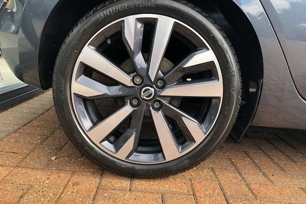 Used Nissan Micra 2022 for sale - 76296003: Photo 31