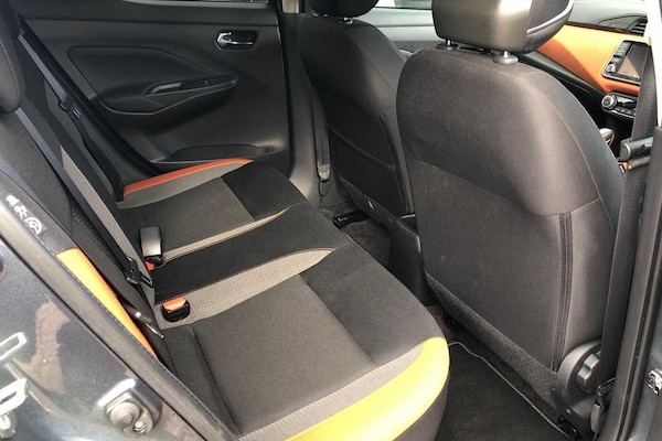 Used Nissan Micra 2022 for sale - 76296003: Photo 34