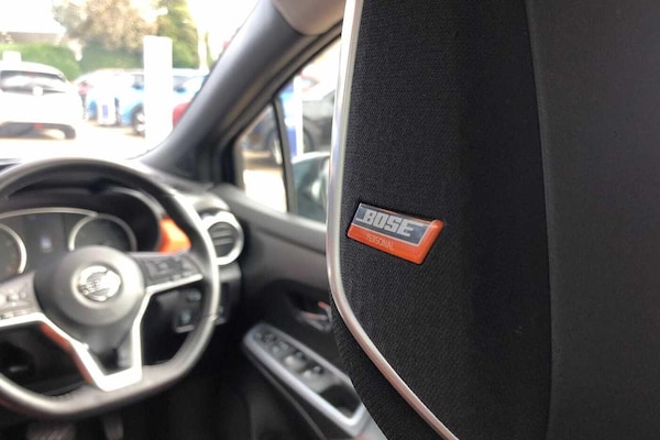 Used Nissan Micra 2022 for sale - 76296003: Photo 37