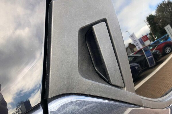 Used Nissan Micra 2022 for sale - 76296003: Photo 42