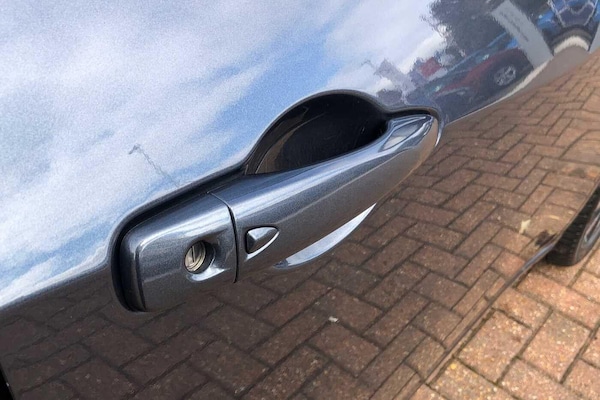 Used Nissan Micra 2022 for sale - 76296003: Photo 43