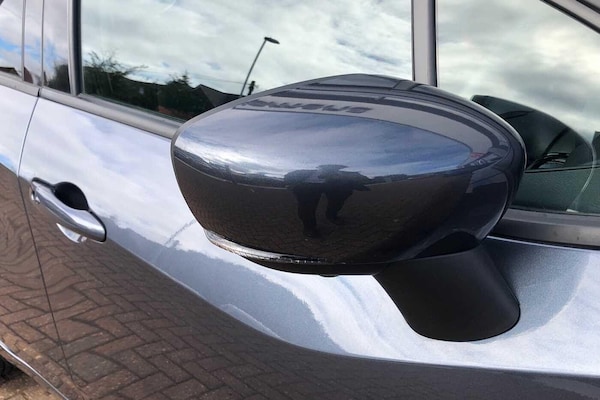 Used Nissan Micra 2022 for sale - 76296003: Photo 44
