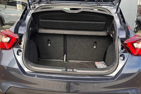 Used Nissan Micra 2022 for sale - 76296003: Photo 45